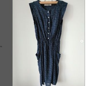 Oxyde - French brand bought in Paris, made in France.